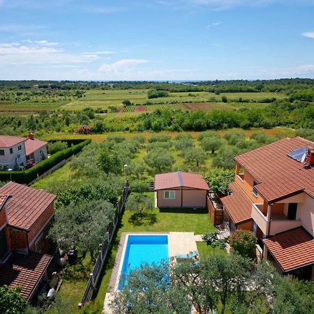 Apartment Maritea By Rent Istria อูมัค ภายนอก รูปภาพ