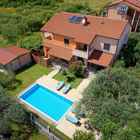 Apartment Maritea By Rent Istria อูมัค ภายนอก รูปภาพ