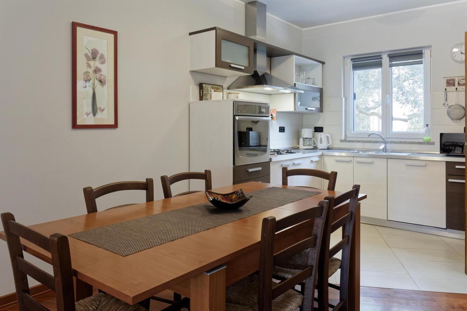 Apartment Maritea By Rent Istria อูมัค ภายนอก รูปภาพ