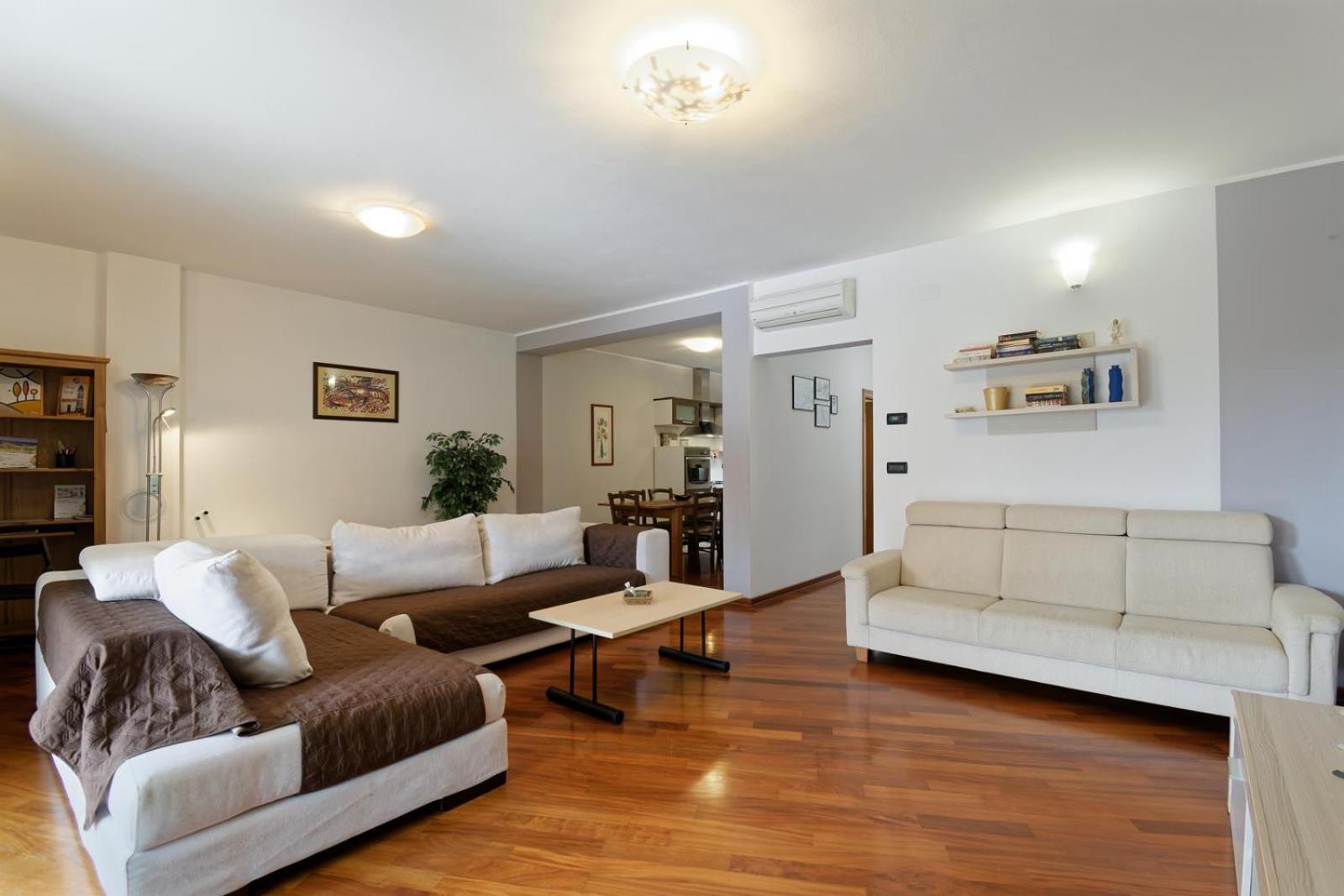 Apartment Maritea By Rent Istria อูมัค ภายนอก รูปภาพ